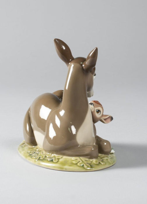 Lladro Bambi Figurine