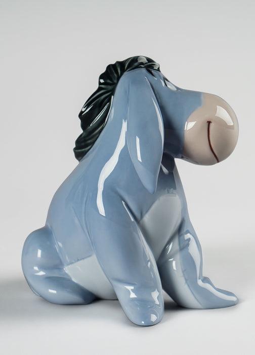 Lladro Eeyore Figurine