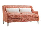 Lexington Mirage Sofia Love Seat