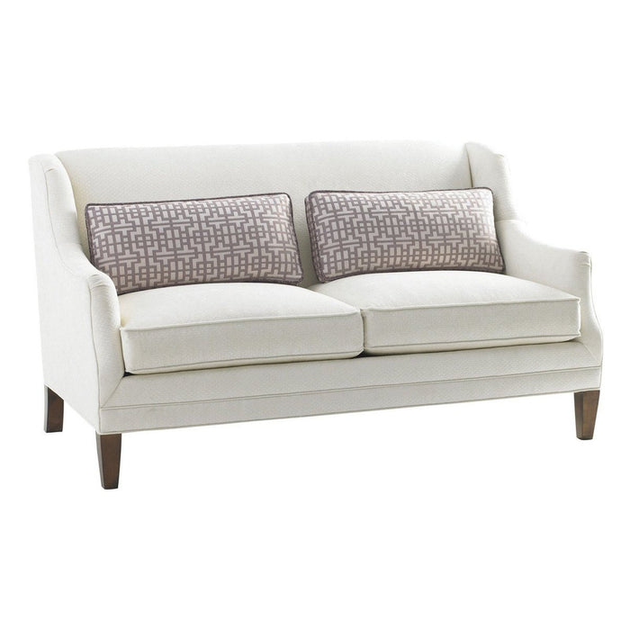 Lexington Mirage Sofia Love Seat