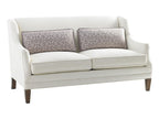 Lexington Mirage Sofia Love Seat