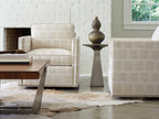 Lexington Hinsdale Swivel Club Chair