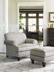Lexington Upholstery Asbury Chair