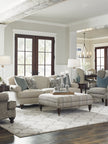 Lexington Upholstery Asbury Sofa