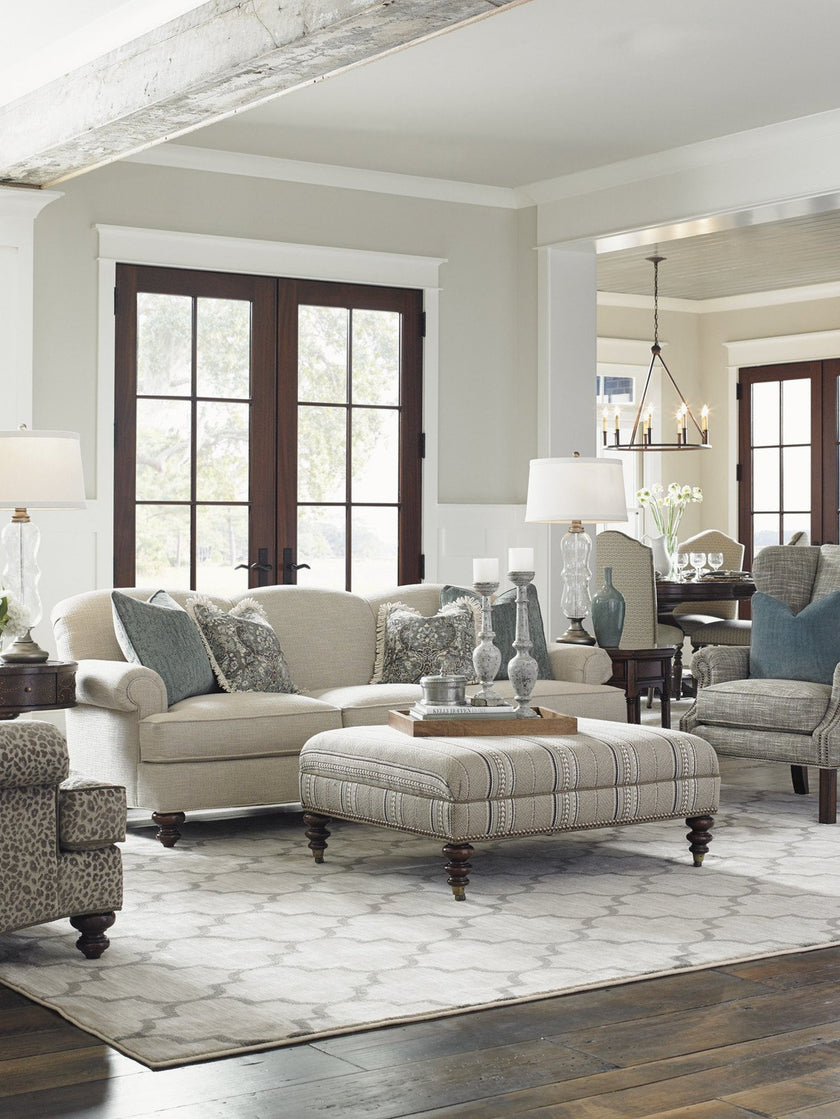 Lexington Upholstery Asbury Sofa