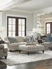 Lexington Upholstery Asbury Sofa