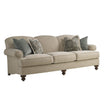 Lexington Upholstery Asbury Sofa