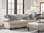Lexington Upholstery Asbury Sofa