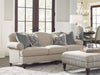 Lexington Upholstery Asbury Sofa