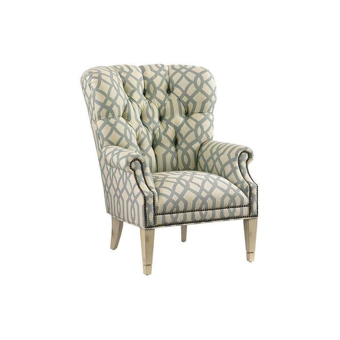 Lexington Upholstery Wilton Wing Chair