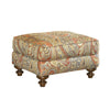 Lexington Upholstery Elton Ottoman