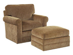 Lexington Upholstery Clifton Ottoman