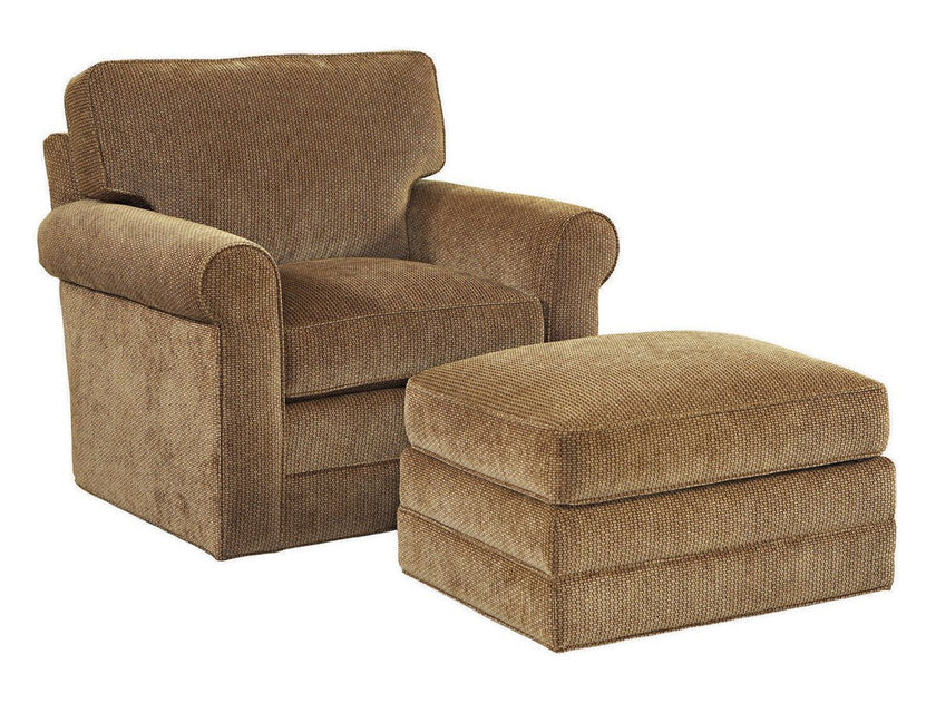 Lexington Upholstery Clifton Swivel Chair
