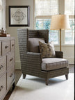 Tommy Bahama Home Cypress Point Randall Chair