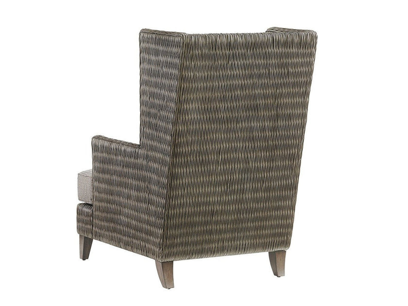 Tommy Bahama Home Cypress Point Randall Chair