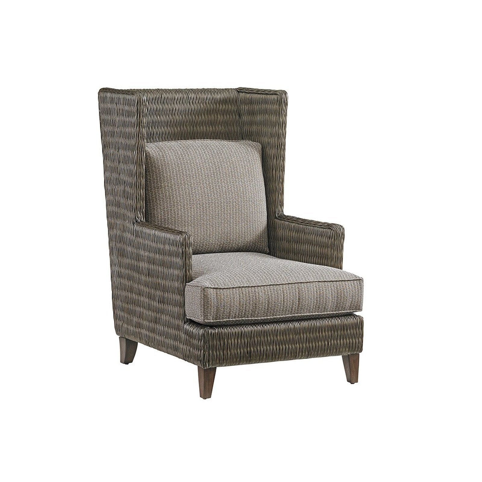 Tommy Bahama Home Cypress Point Randall Chair