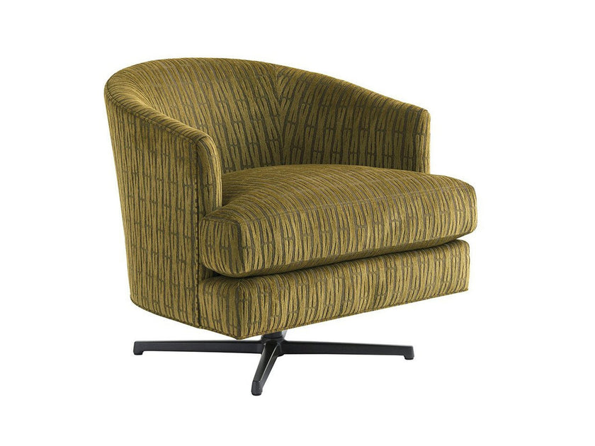 Lexington Upholstery Graves Chair