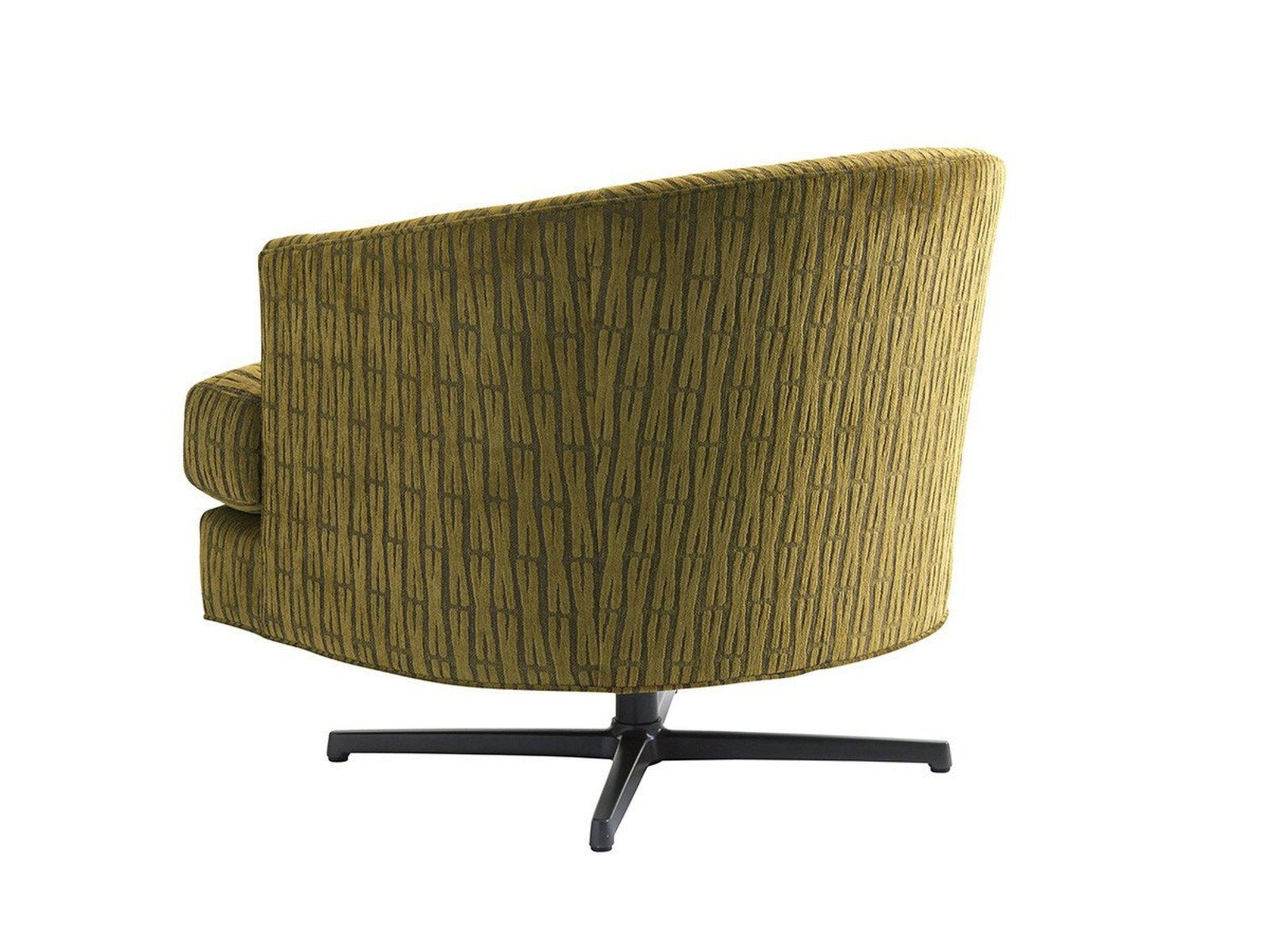 Lexington Upholstery Graves Chair