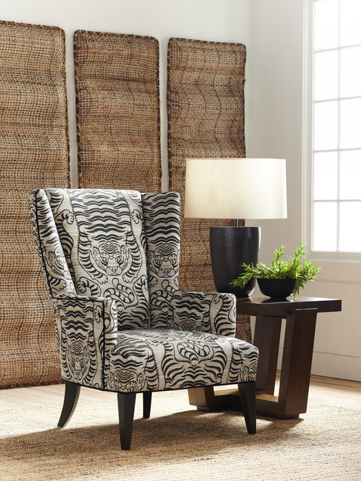 Lexington Macarthur Park Brockton Wing Chair