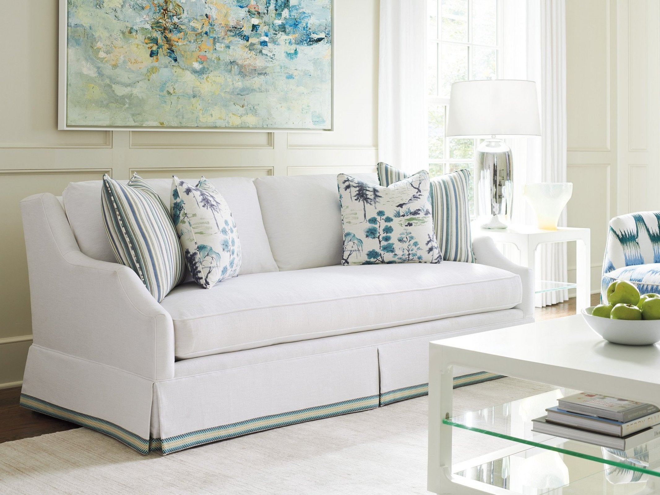 Lexington Avondale Hudson Sofa