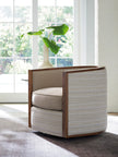 Lexington Palermo Swivel Chair