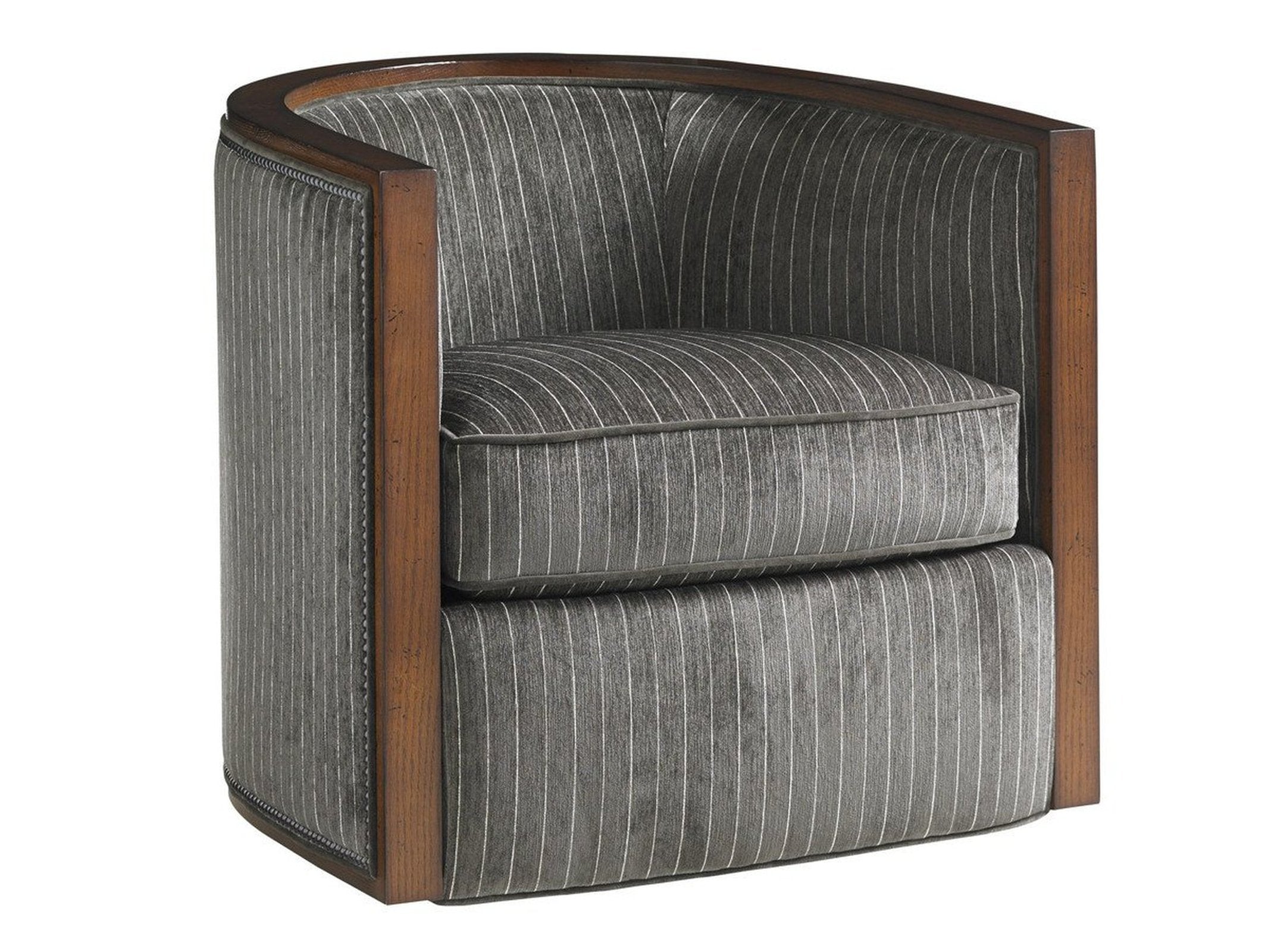 Lexington Palermo Swivel Chair