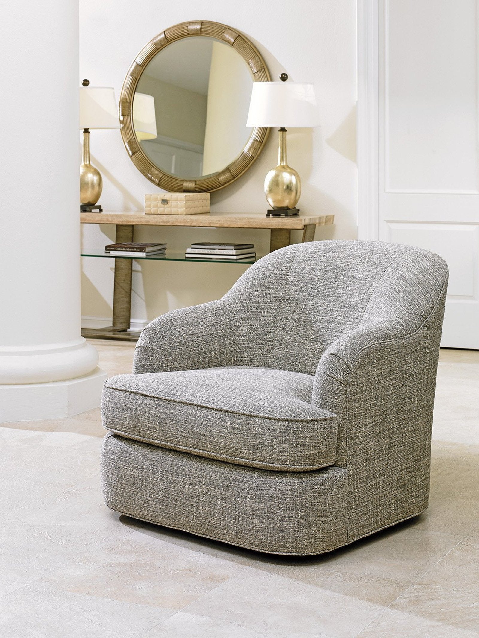 Lexington Laurel Canyon Alta Vista Chair