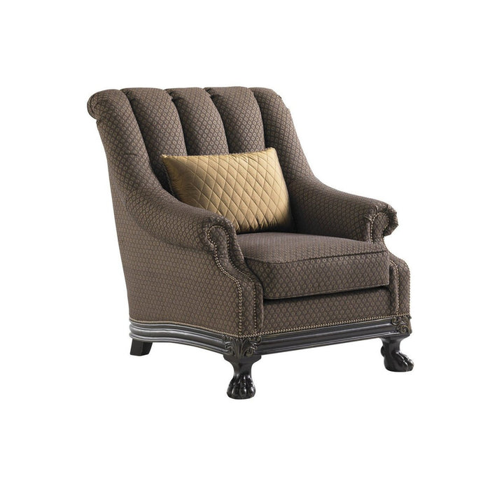 Lexington Upholstery Cadorna Chair