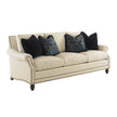Tommy Bahama Home Tommy Bahama Upholstery Shoal Creek Sofa