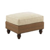 Tommy Bahama Home Tommy Bahama Upholstery Shoal Creek Ottoman