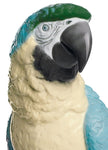 Lladro Macaw Bird Sculpture