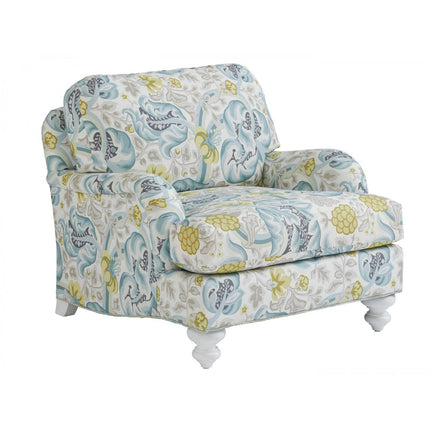 Tommy Bahama Home Ocean Breeze Gilmore Chair
