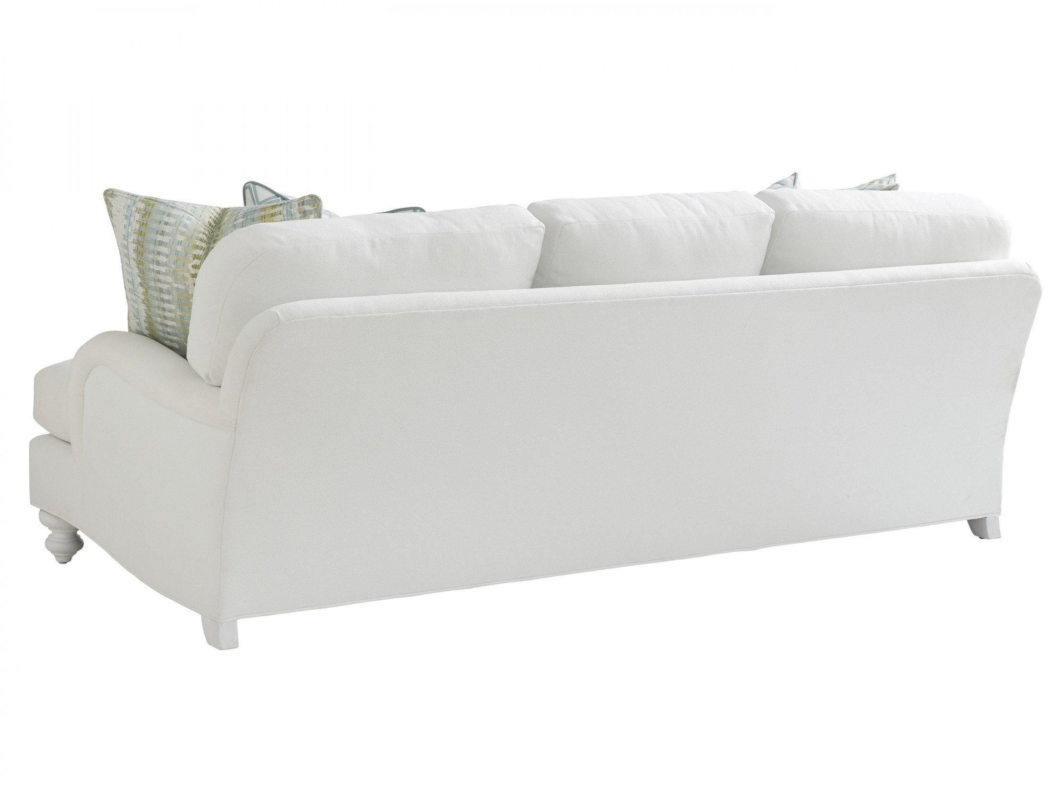 Tommy Bahama Home Ocean Breeze Gilmore Sofa
