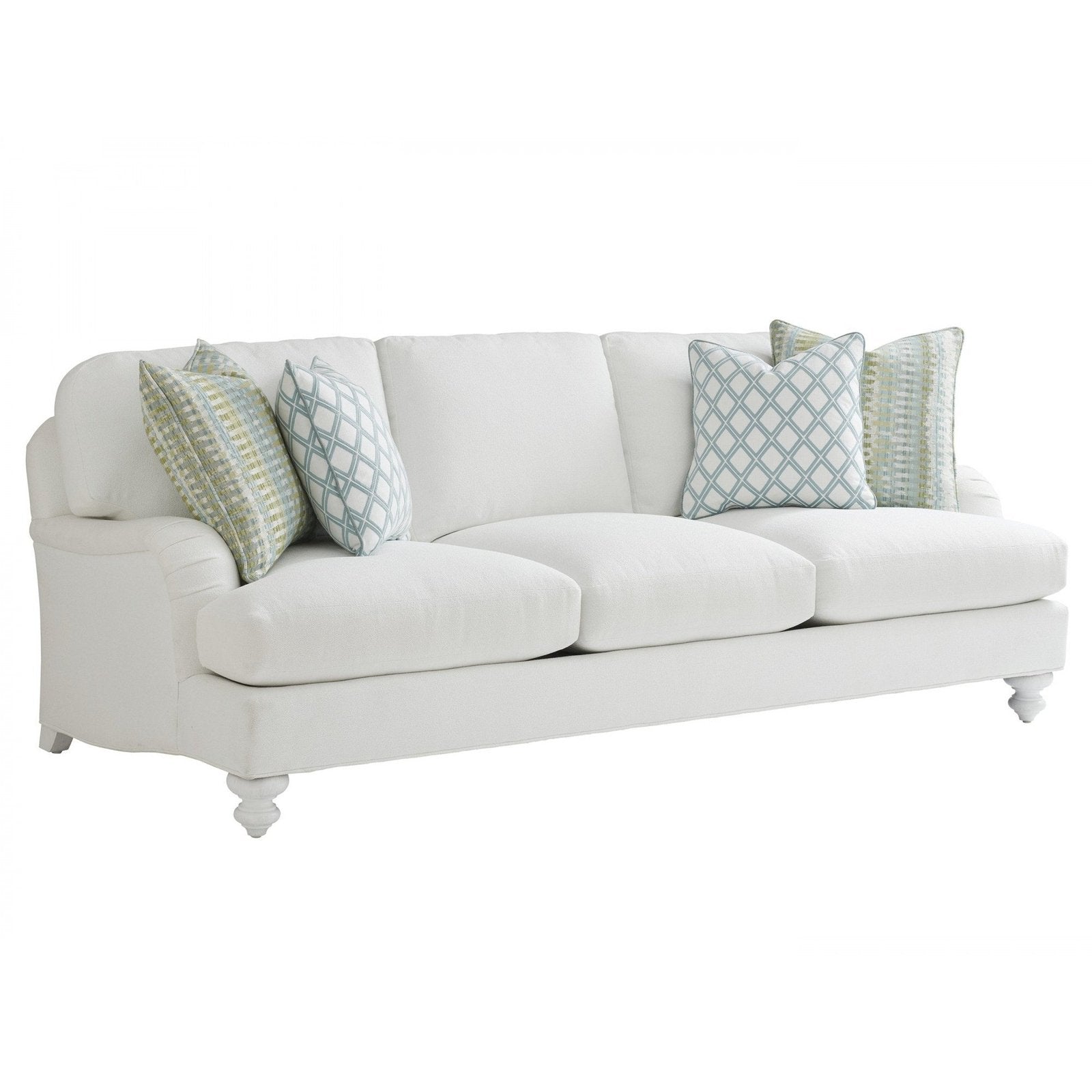 Tommy Bahama Home Ocean Breeze Gilmore Sofa