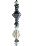 Lladro Belle De Nuit Ceiling Lamp (US)