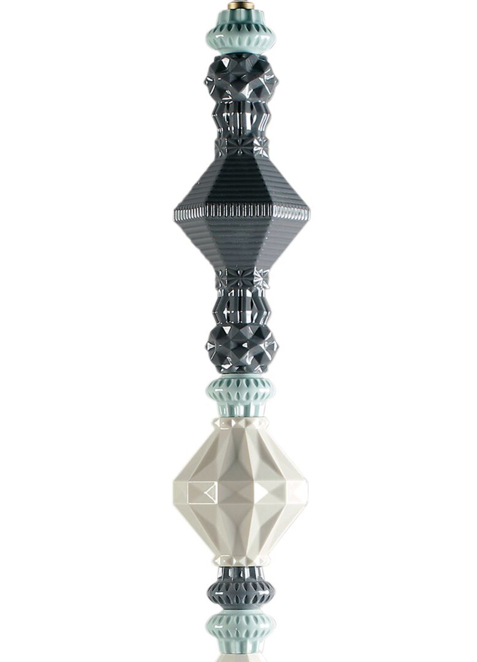Lladro Belle De Nuit Ceiling Lamp (US)