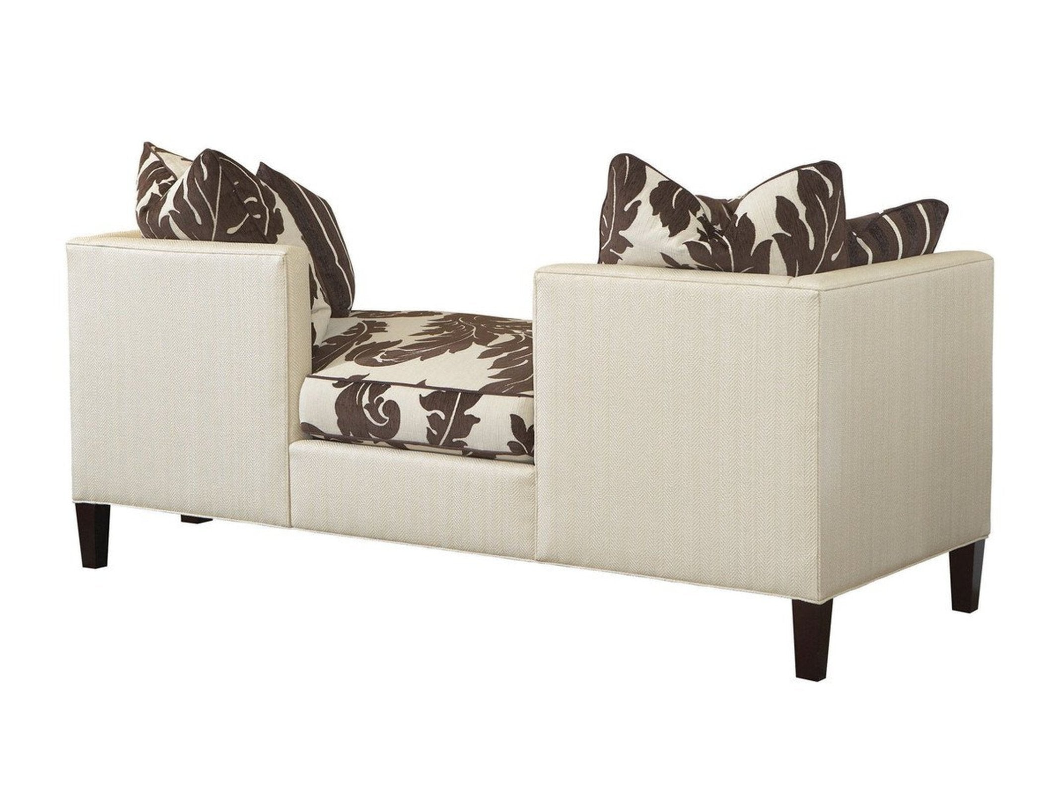 Lexington Sabastian Settee
