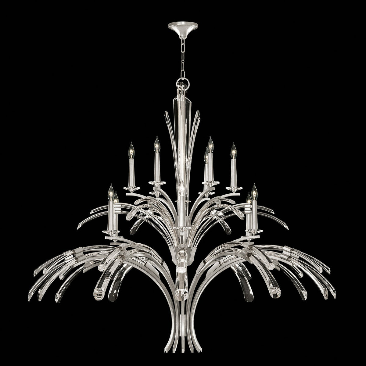 Fine Art Trevi 12 Light 56