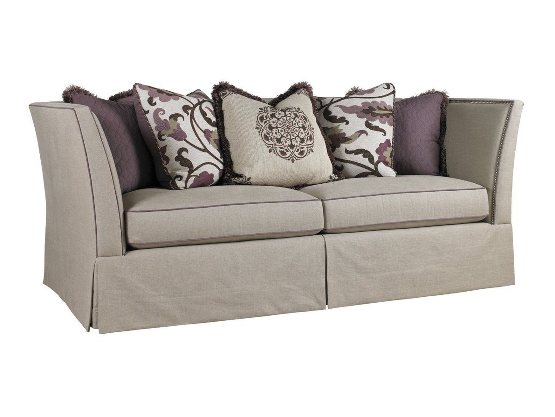 Lexington Upholstery Hadley Sofa