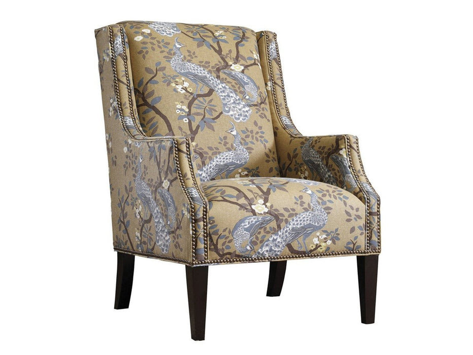 Lexington Upholstery Turino Chair