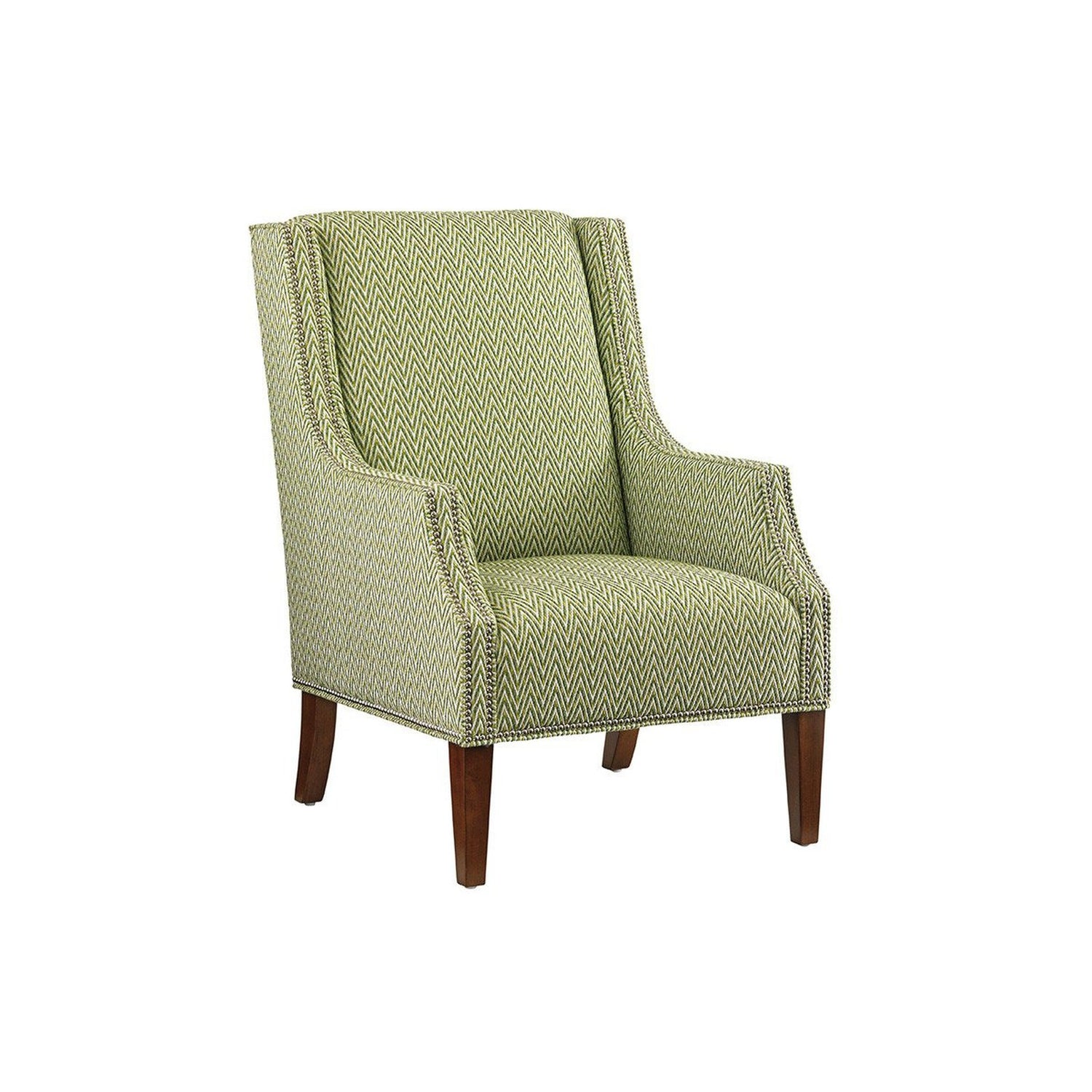 Lexington Upholstery Turino Chair