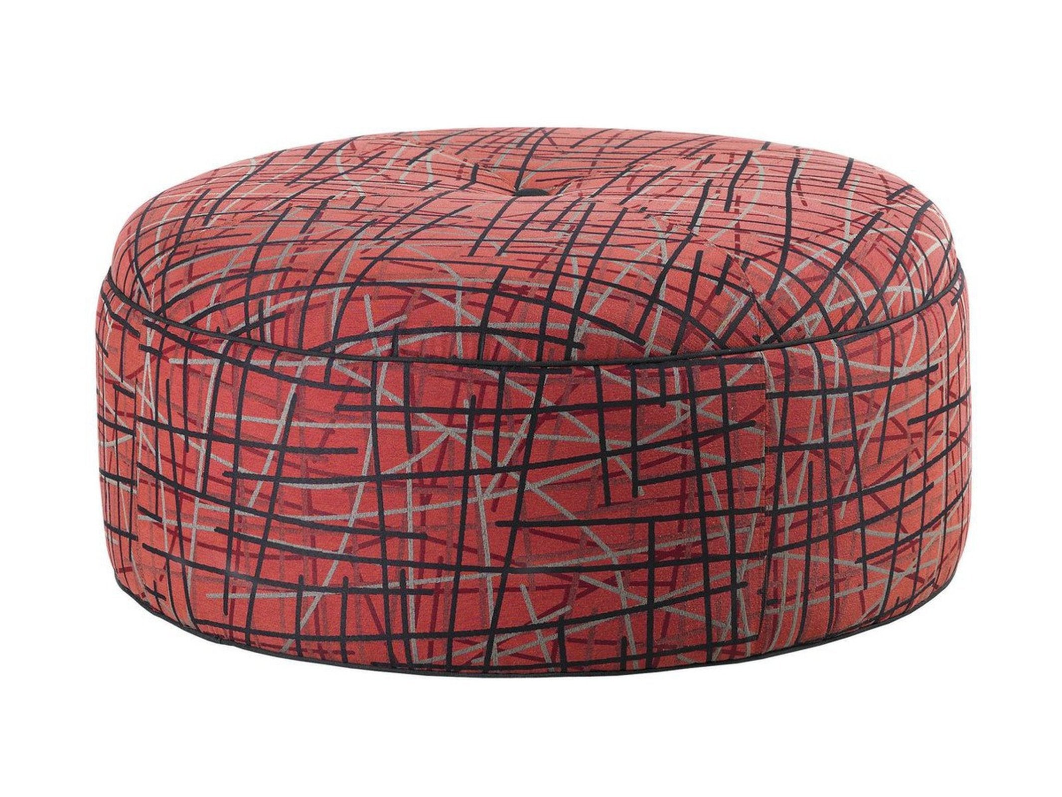 Lexington Reid Ottoman