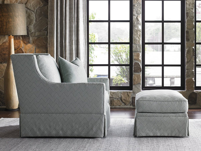 Lexington Oyster Bay Southgate Chair