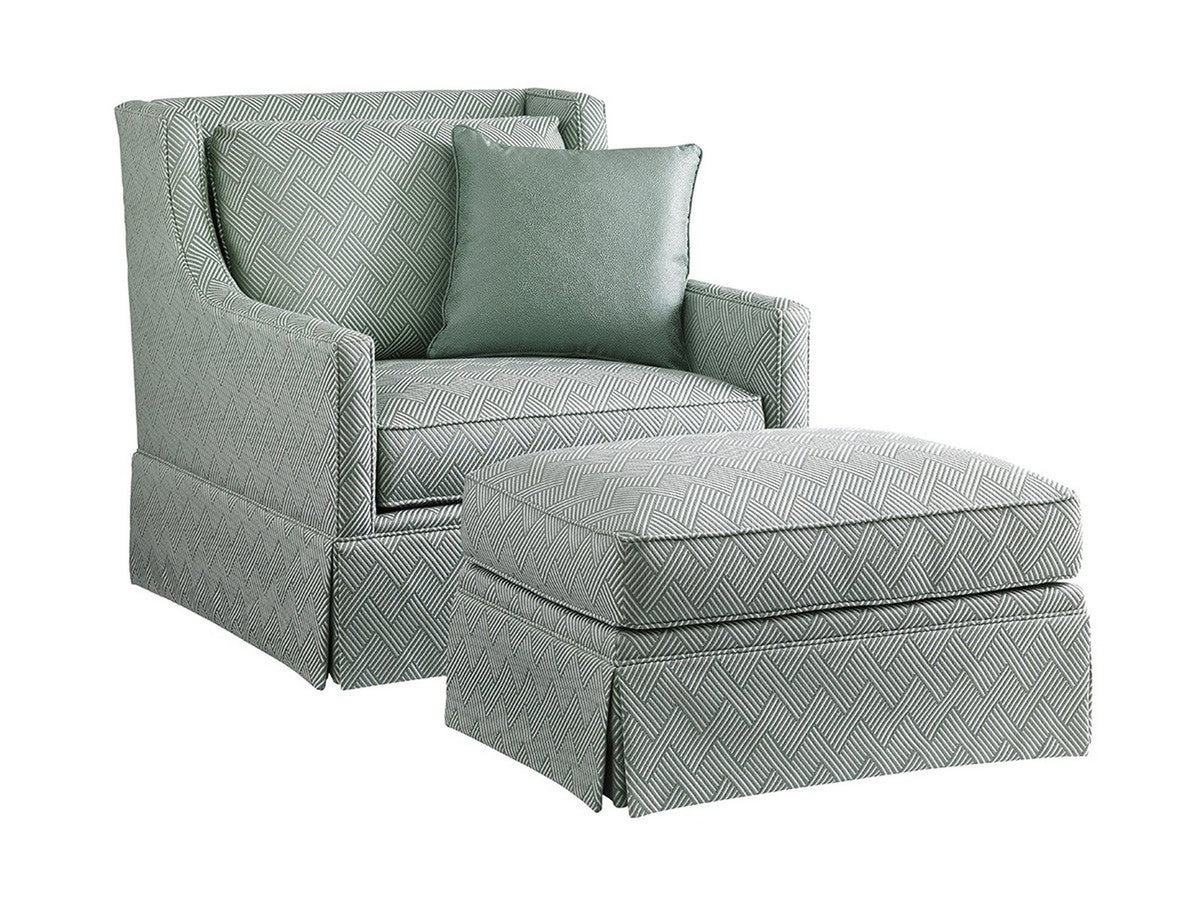 Lexington Oyster Bay Southgate Chair