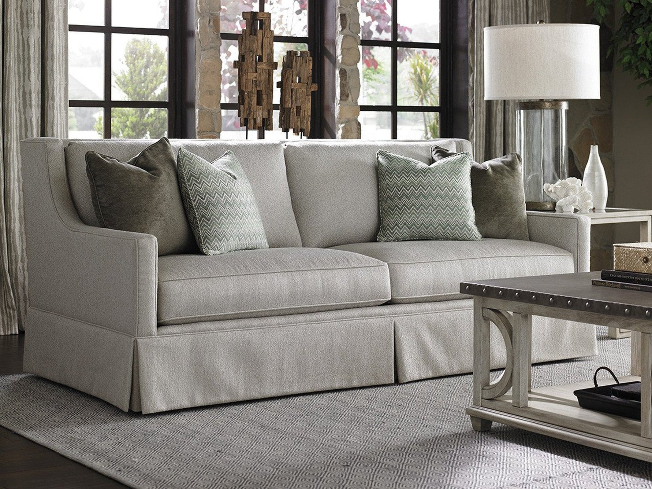 Lexington Oyster Bay Southgate Sofa