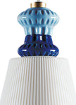 Lladro Belle De Nuit Ceiling Lamp With Lithophane (US)