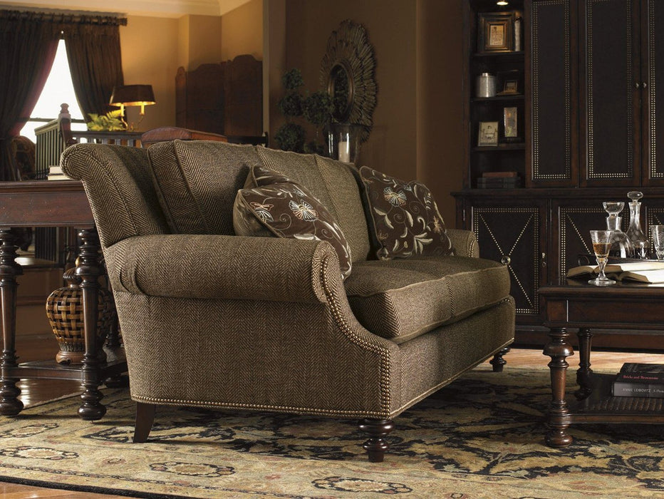 Lexington Upholstery Darby Sofa