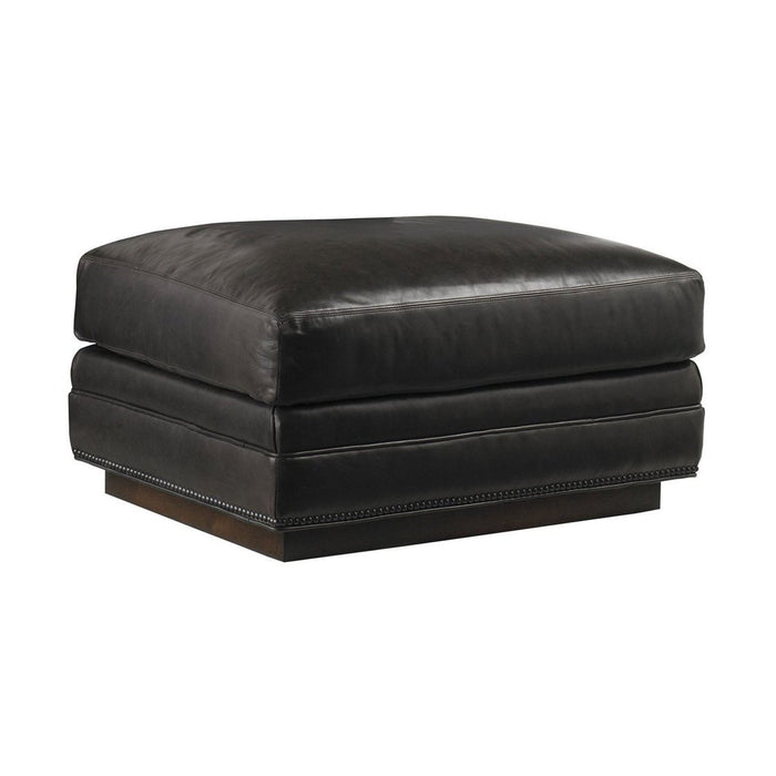 Lexington Balance Ottoman