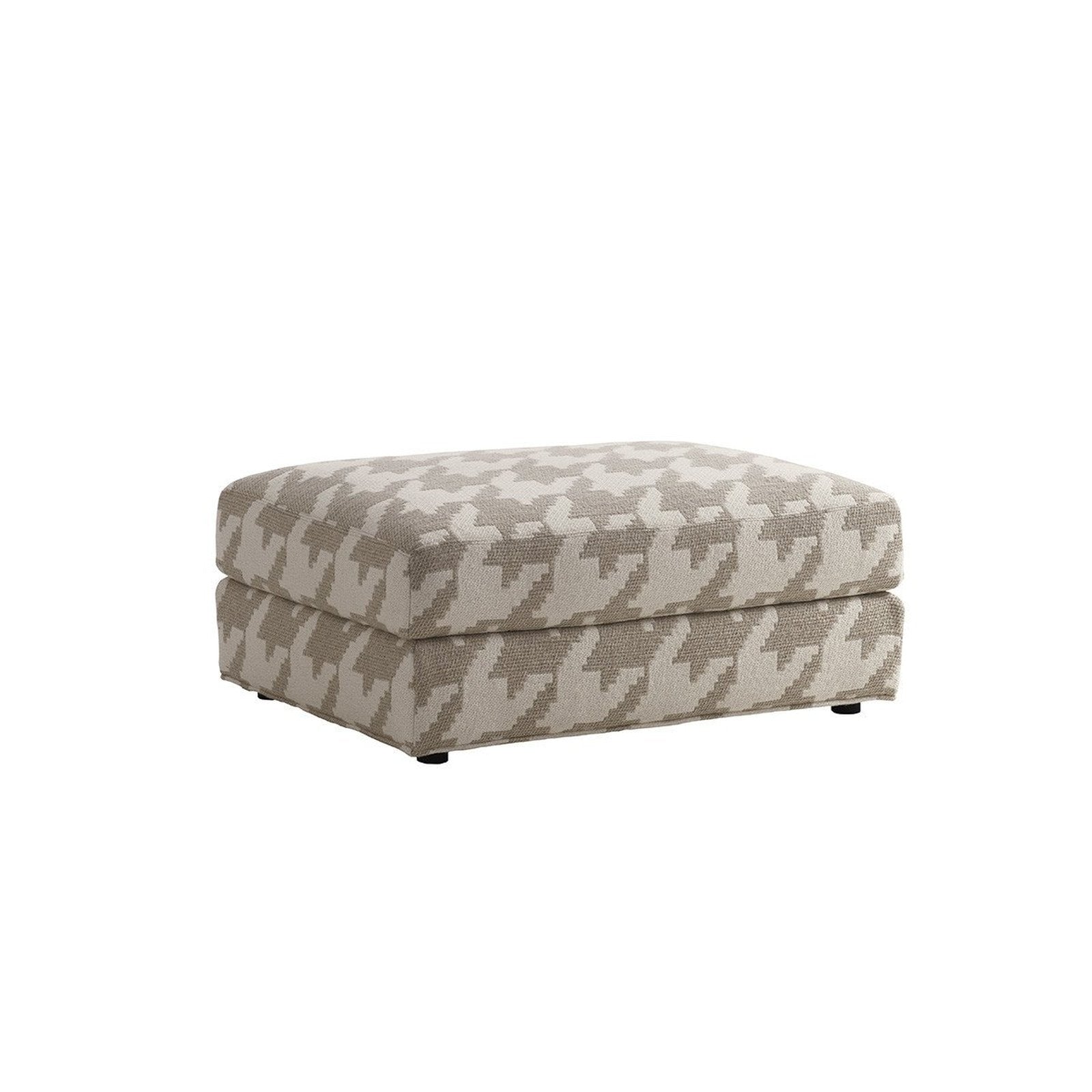 Lexington Laurel Canyon Bellvue Ottoman