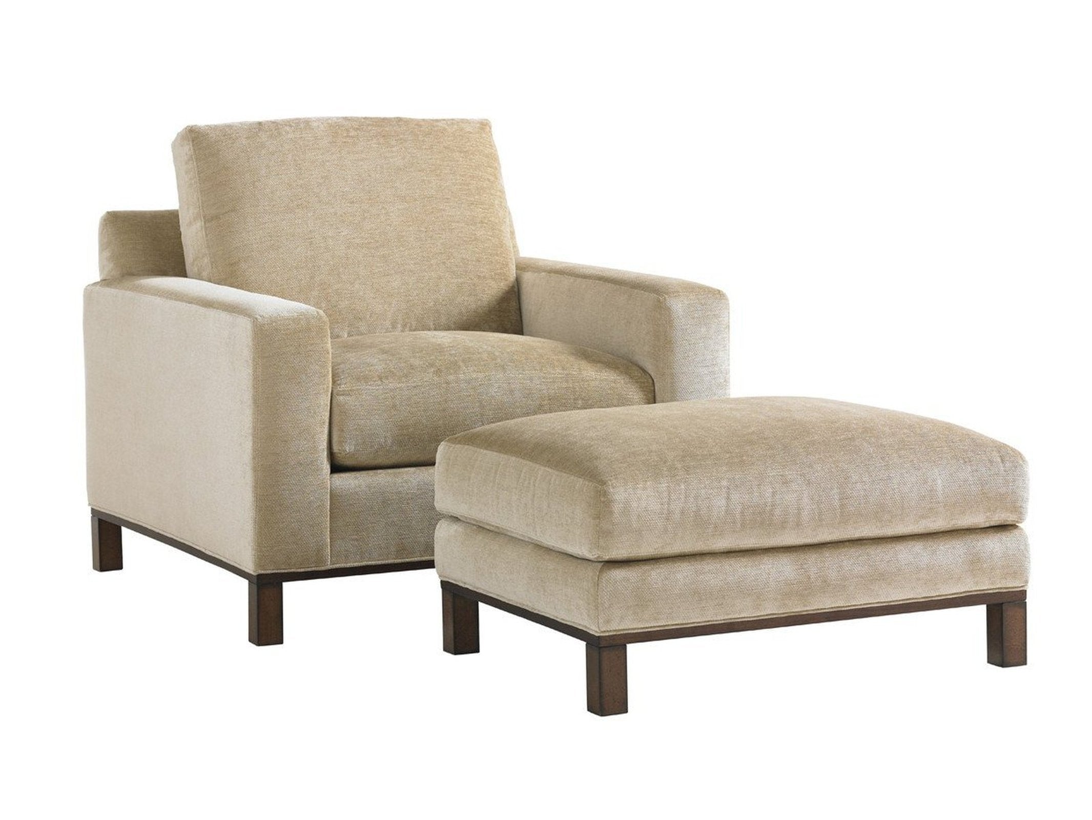 Lexington Upholstery Chronicle Sofa